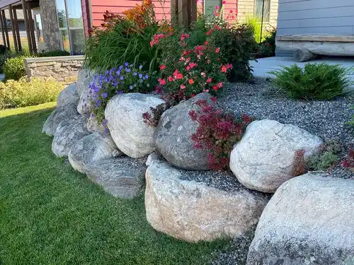 landscaping services Grand Ronde